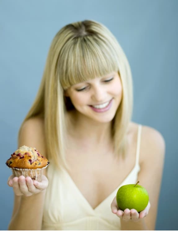keuze gezond of ongezond eten keuze gezond of ongezond eten